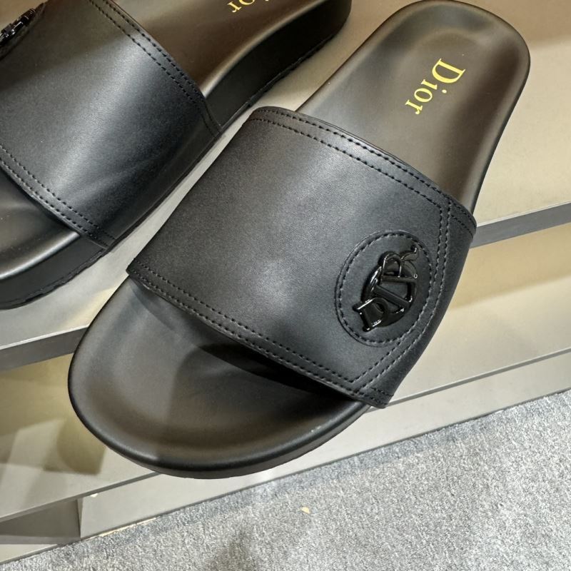 Christian Dior Slippers